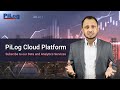 PiLog Cloud Platform - Subscribe to our Data and Analytics Services