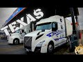 Dropping Off FREIGHT In My Favorite State TEXAS | Going Out To Restaurant With Trucker Friends | OTR