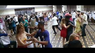 Turnê 55 Anos Do Conjunto Os Devaneios