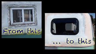 Episode 9 - The Details of Rebuilding a Window Wealth
