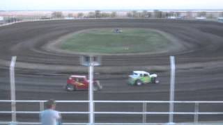 051014 DWARFS HEAT 1