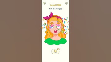 Dop 2 Level 3166 #shorts #gameplay #youtube shorts #viral