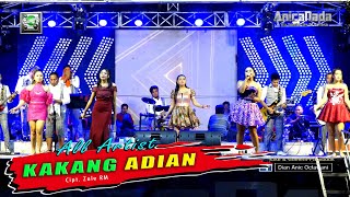 KAKANG ADIAN - ALL ARTIST - ANICA NADA MALAM 11 JANUARI 2023 KARANGKERTA TUKDANA INDRAMAYU