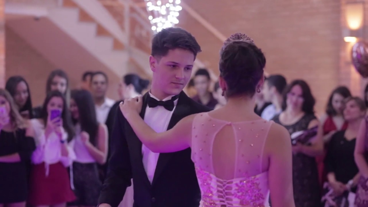 Rafaela Camarinho   Valsa Príncipe