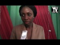 Ebola: Dr Kemi Adekanmbi speaks on vaccine update