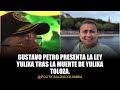La Ley Yulixa: Petro Actúa a Dos Días de las Elecciones