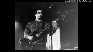 Video thumbnail of "Jason Molina (Songs: Ohia) - Out On The Weekend (Neil Young Cover Live Acoustic)"