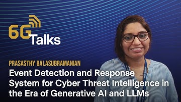 Cyber Threat Detection with Generative AI & Large Language Models