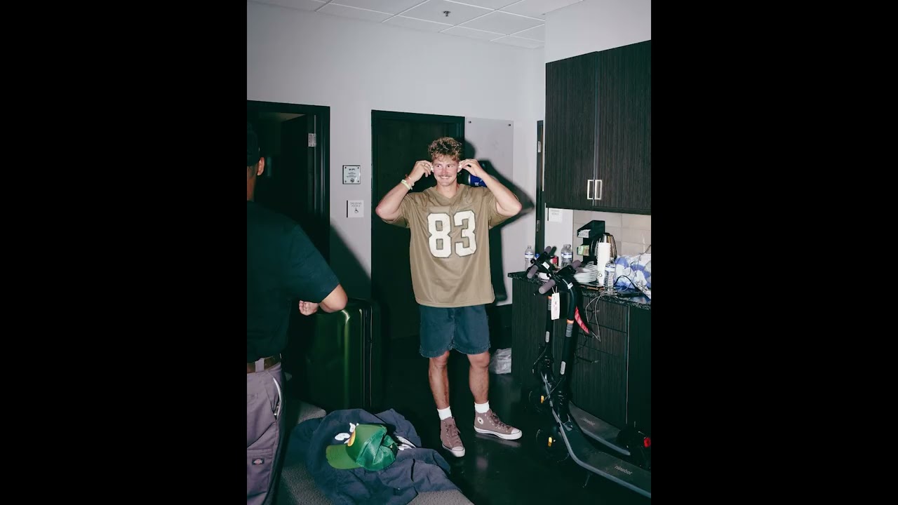 (FREE) Forrest Frank x Hulvey Type Beat 2026 - "Don't Think About Satan"