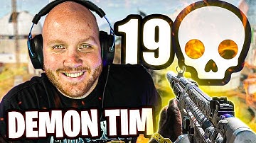 I WENT DEMON MODE IN RESURGENCE