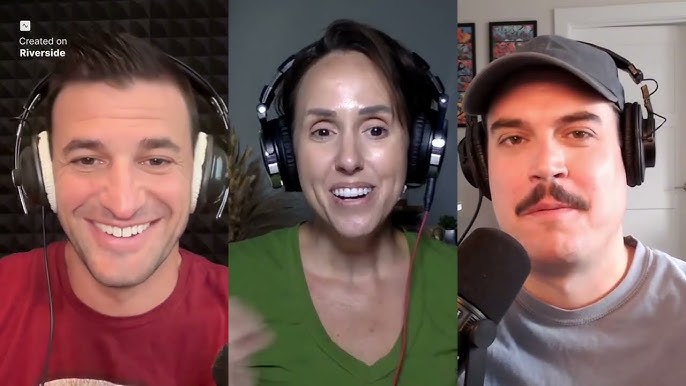 Brandi Mac, NP on her journey beyond the stigma