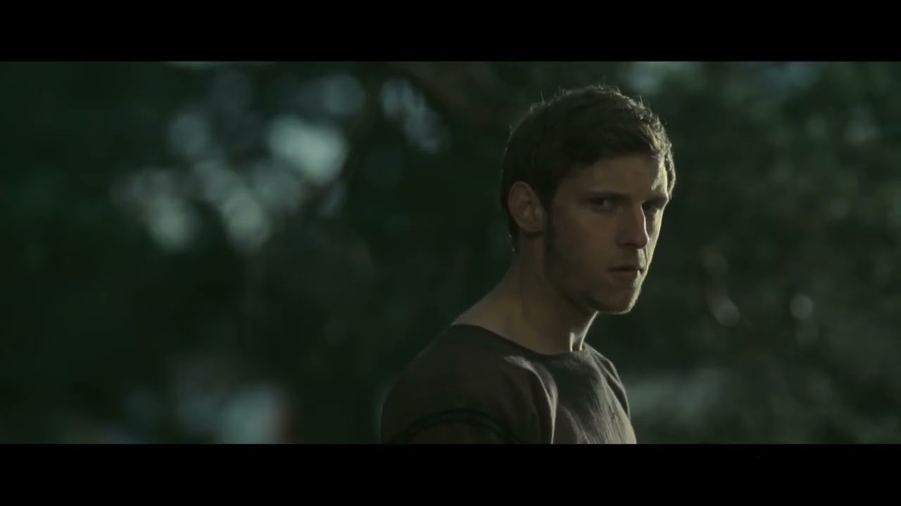 𝔚𝔥𝔞𝔱𝔢𝔳𝔢𝔯 𝔐𝔞𝔨𝔢𝔰 𝔶𝔬𝔲 ℌ𝔞𝔭𝔭𝔶 - Marcus/Esca