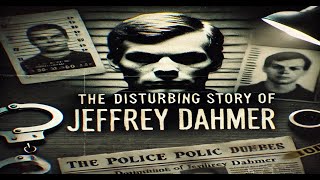 The Disturbing Story of Jeffrey Dahmer