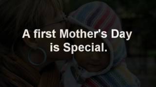 First Mothers Day - Photo Collage Puzzle screenshot 4