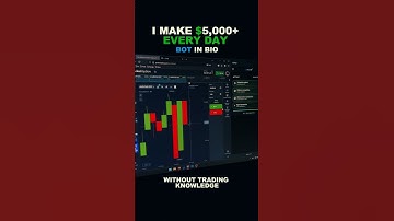 BEST AI TRADING BOT | POCKET OPTION & BINARIUM STRATEGY 2025 #trading #bot #ai