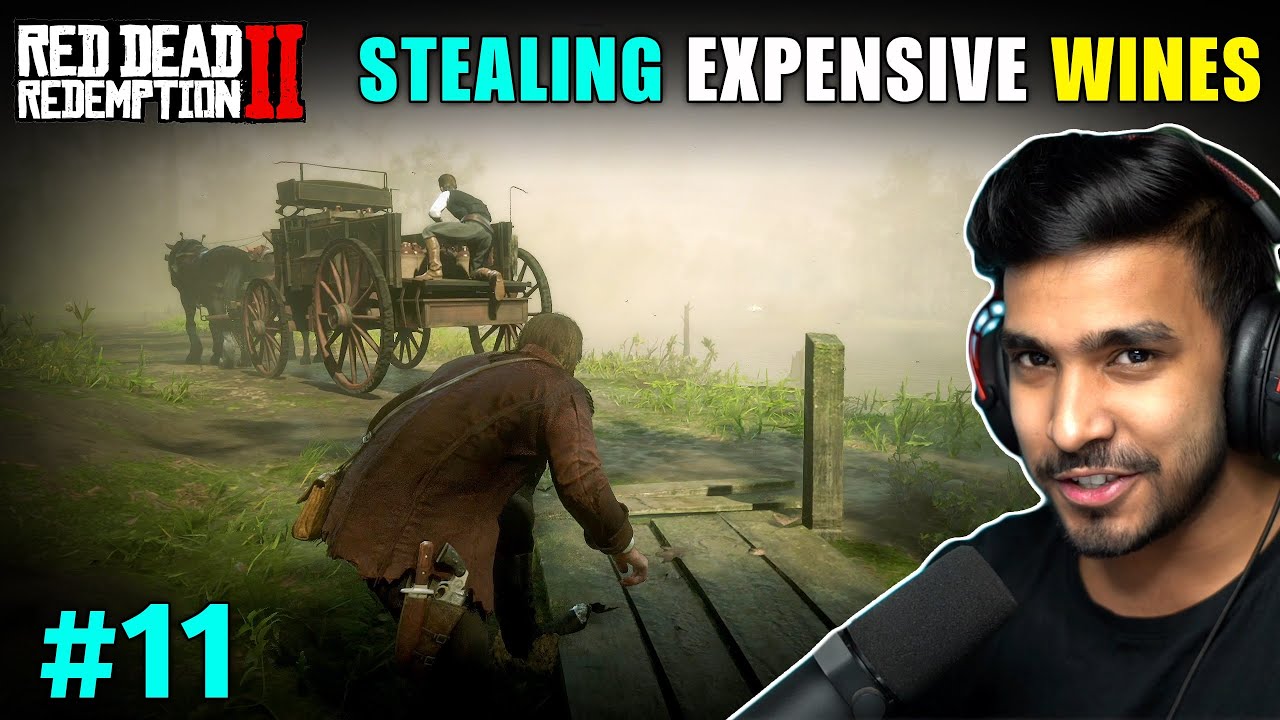 Red Dead Redemption Review --- Aging like fine wine, but with a price —  GAMINGTREND