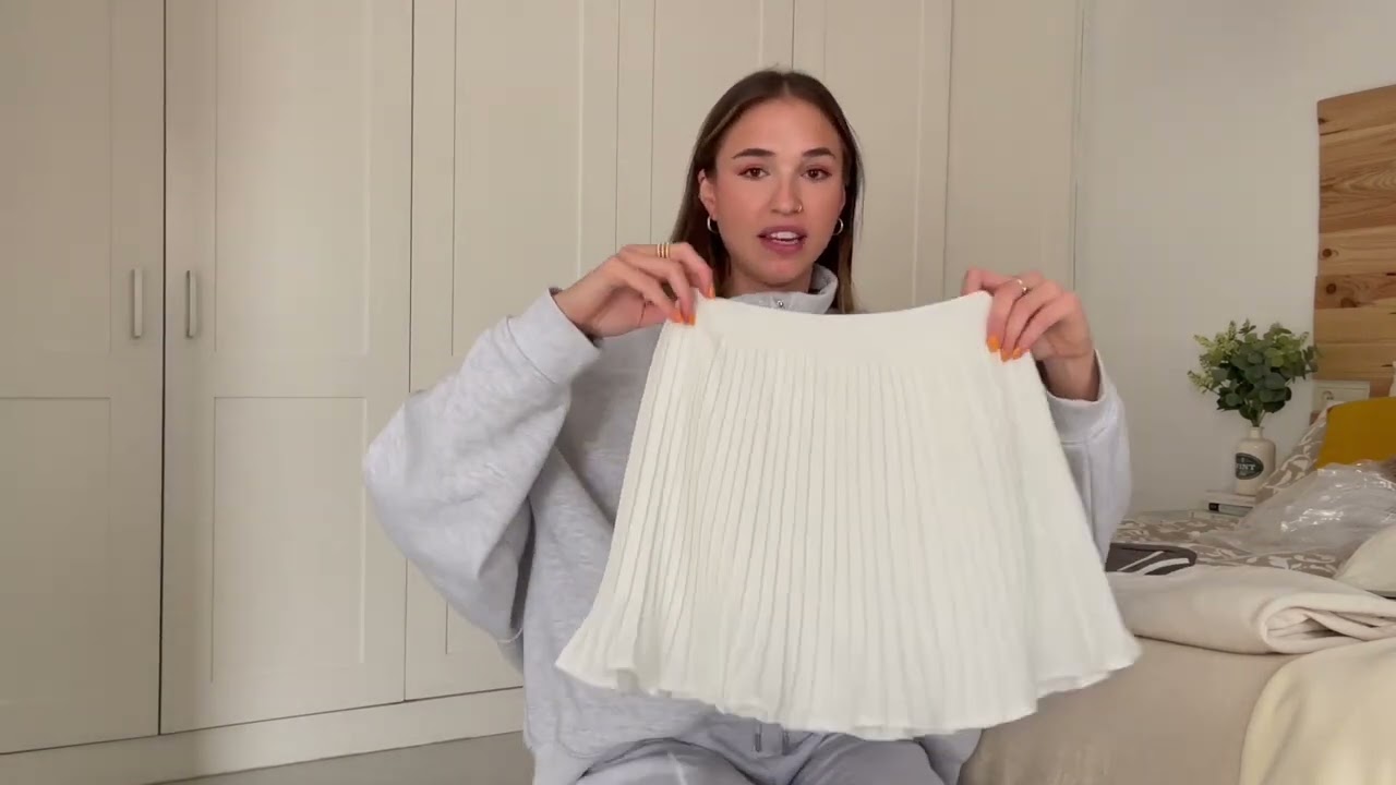 2022 Fashion Spring Trend Clothes Try On Haul