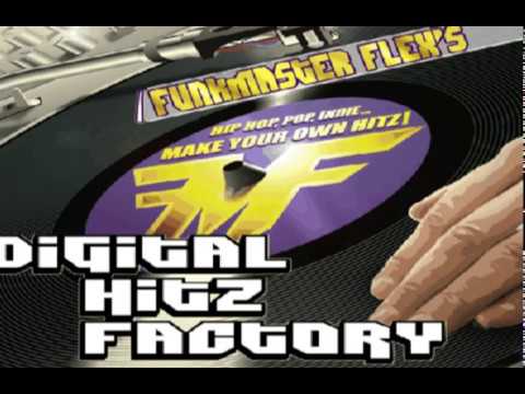 Digital Hitz Factory [PS2] Gameplay