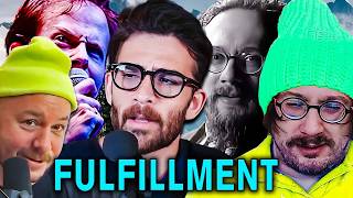 8 Hours of Sam Hyde to Relax & Fall Asleep To #93