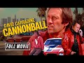 Iconic Hollywood Movie Cannonball 1976 ( Full Movie) HD