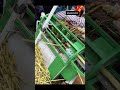 Sugarcane Peeler@MechCraftX