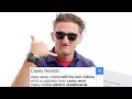 Casey Neistat Answers The Web&#39;s Most Searched Questions | WIRED