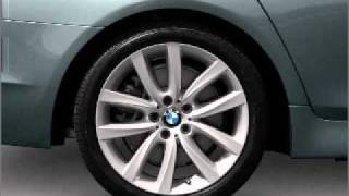 2011 BMW 5 Series - Palm Harbor FL