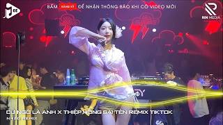 Download Lagu Mashup Cứ Ngỡ Là Anh x Thiệp Hồng Sai Tên Remix | Lk Người Lạ Thoáng Qua, Khóc Nơi Ta Cười Remix P1 MP3