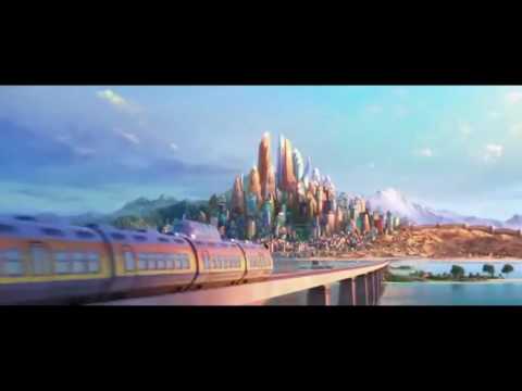 Ч Р SEEYA   Papito Chocolata ორიგინალური Remix ი ✌ ♛ ★ ზოოტოპია ZOOTOPIA 1