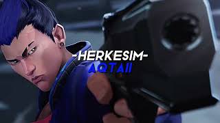 herkesim - speed up version Resimi
