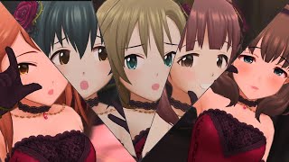 「Love∞Destiny」Masque:Rade