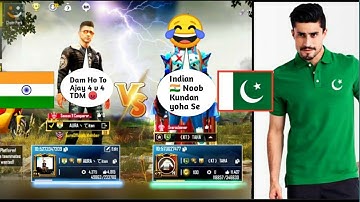 #Random_Noob #Call  😤 Random Pakistani Pro Player Call Me Noob • I Challenge For 4 v 4 TDM🤭