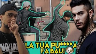 Rapper Sulla Gente 4