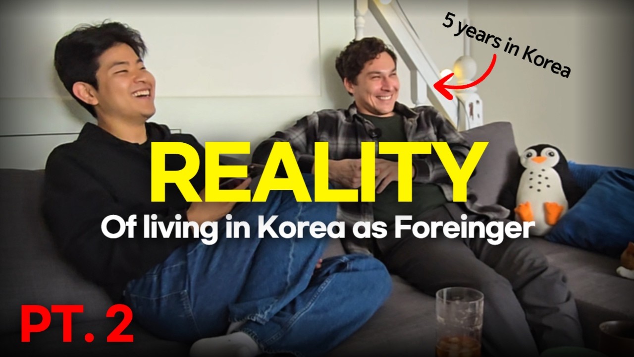 Korea’s Sneaky Work Traps for Teachers