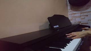 Paubayasimple Piano Cover Version By Juju