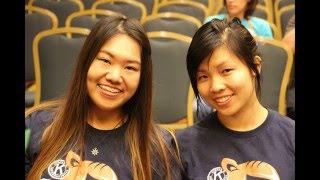 CSULB Circle K International 2016-2017 6th General Meeting Recap