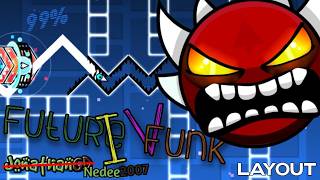 Future Funk IV - Full Layout Showcase