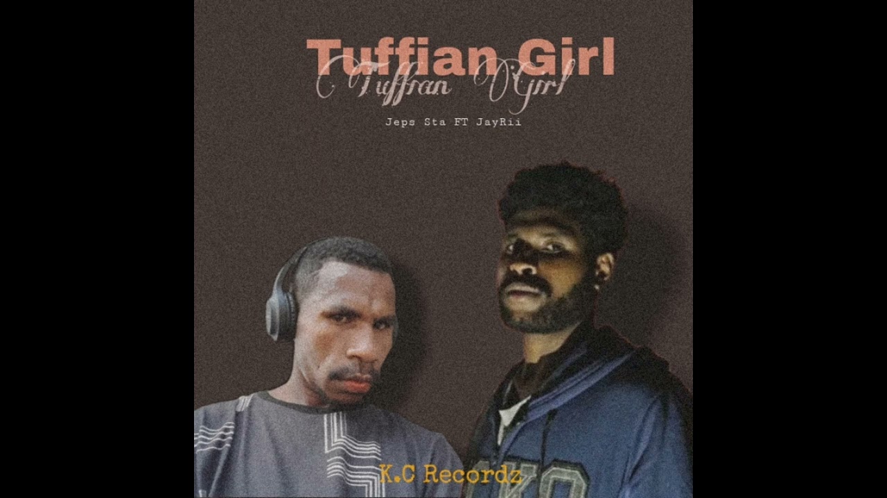 TUFFIAN GIRL Jeps Sta FT JayRii_(KemaCent Crew)_@K.C Recordz