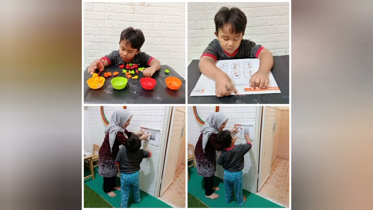 School Activity Report Nicki Bln Nopember 2025 ( Part 5 )