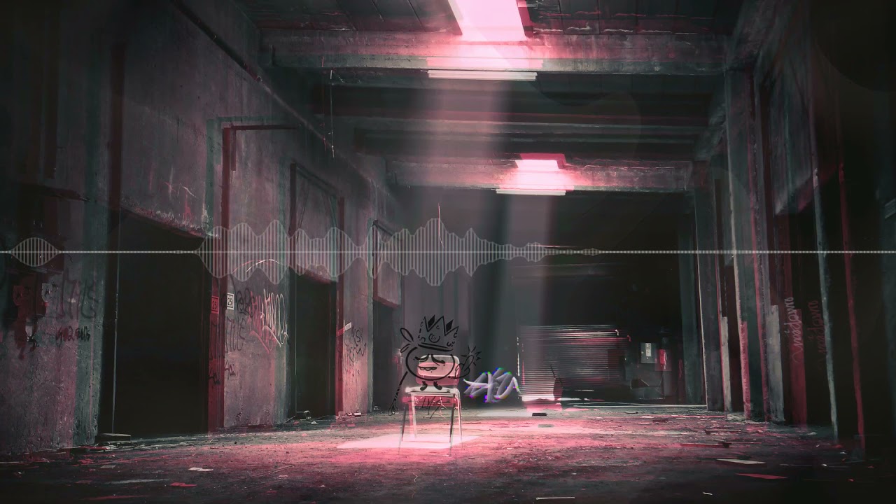 (FREE) [OLD] Maes/Lacrim Type Beat - "Mafia" (prod. by AKU & LMS)