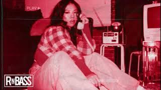 Thuy - chances (feat. DCMBR)