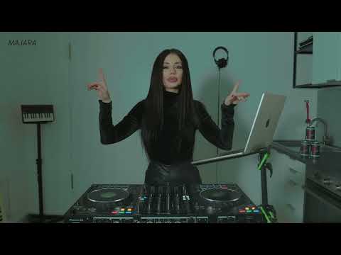 MAJARA | Eclipse State | Melodic Techno DJ Set 2026 | 1.3 {Melodic & Driving Techno}
