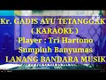 Keroncong gadis ayu tetanggaku karaoke tri hartono lanang bandara musik