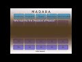 MADARA   EXAMPLE Con audio