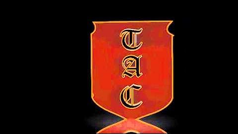 The ants Cinema - My new Intro finally with Music