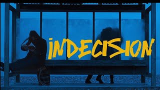 Rex Orange County feat. Daniel Caesar -   Indecision ( lyrics video  )