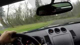 Full PARC drift 11 9 2013