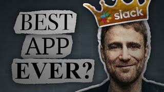 How did Slack grow so quickly