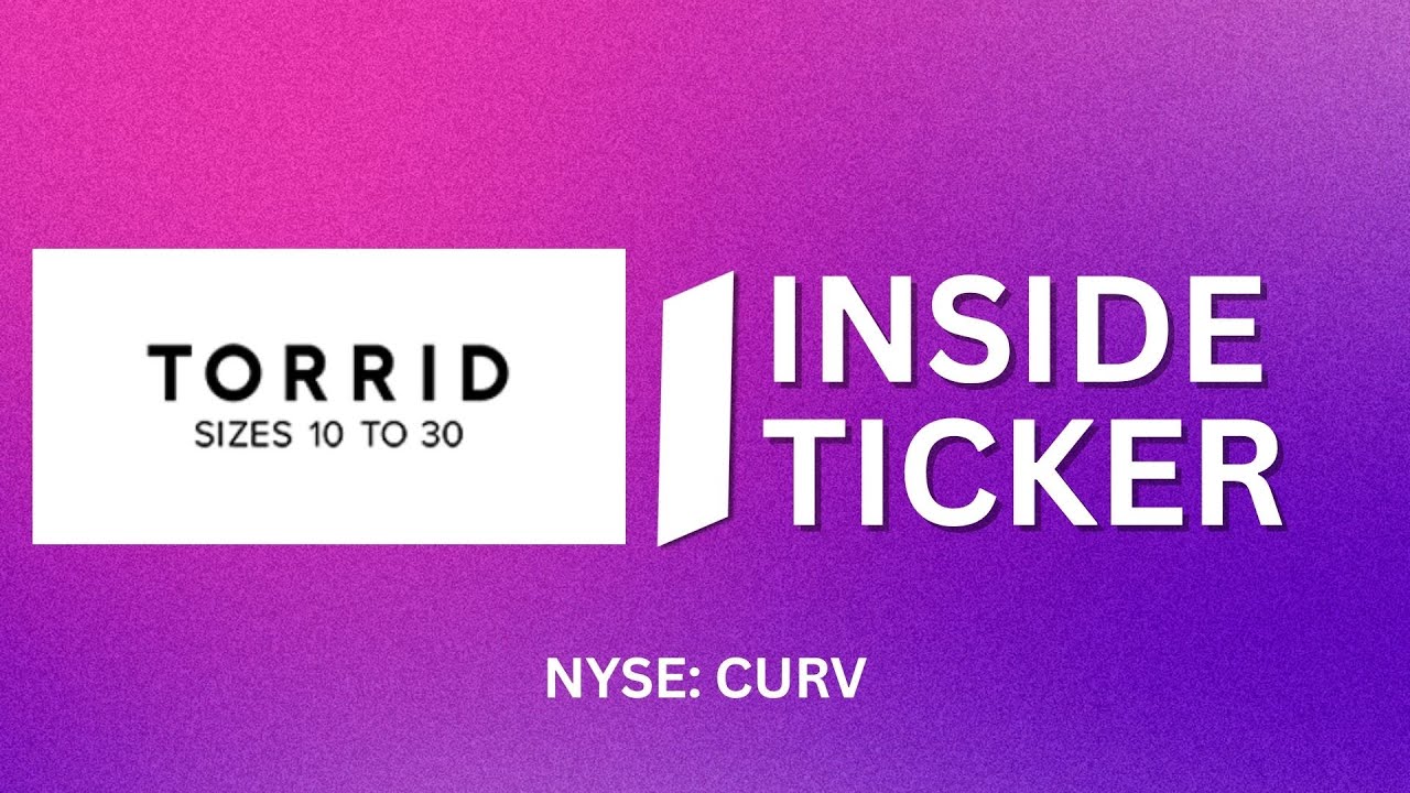 Torrid Holdings Inc. (NYSE: CURV) Q1 2025 Earnings Call | 6/6/2025
