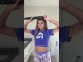 Hair routine ⭐️ / Eva Miller TikTok #evamiller #tiktok #shorts #video #trending #ytshorts #short